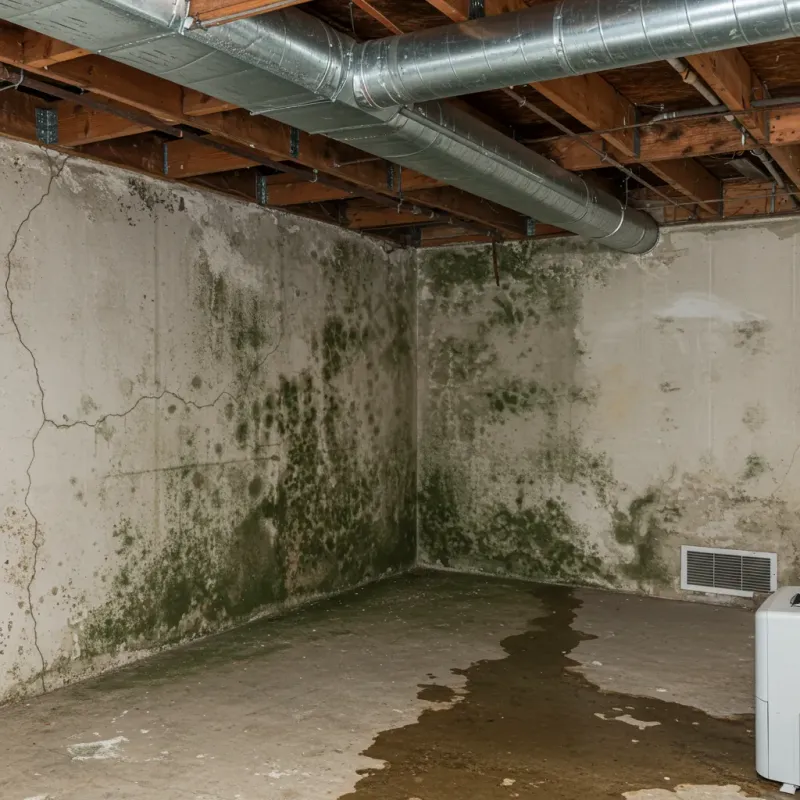 Professional Mold Removal in Deer Park, WA